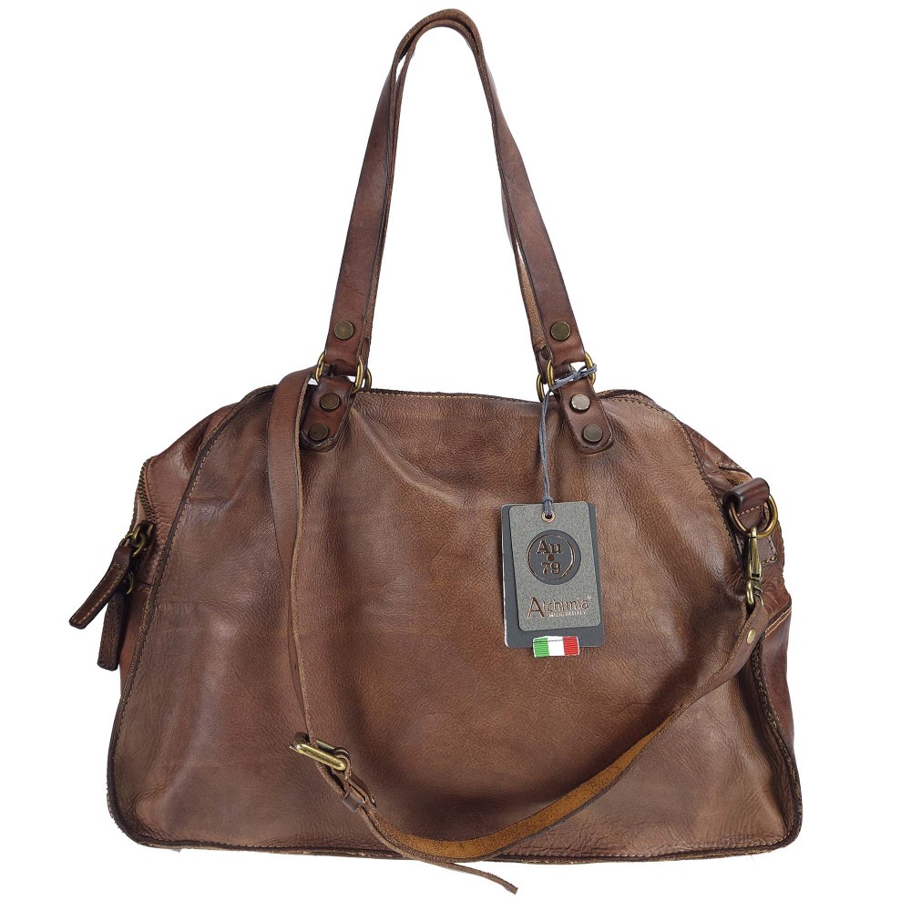 HA-EMORE Women Handbag Organizer Insert with Removable Wallet