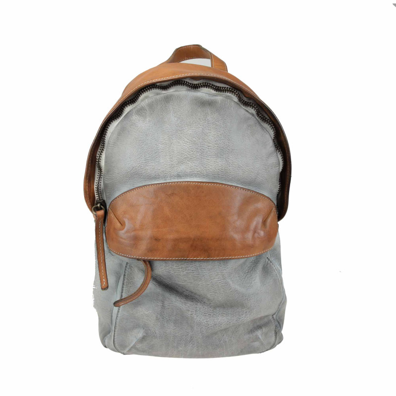 Unisex backpack in...
